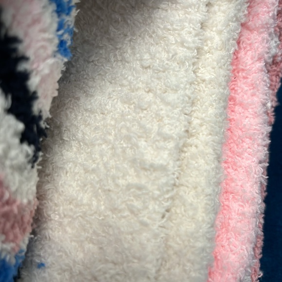 New women Ellen Tracy 4 pair socks pack NEW NWT - Picture 6 of 11